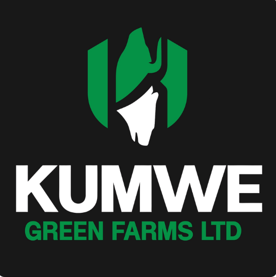 Kumwe Green Farms Ltd logo