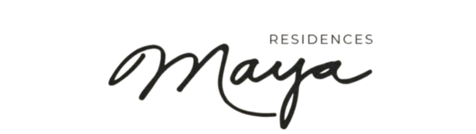 Maya Residences Ltd logo