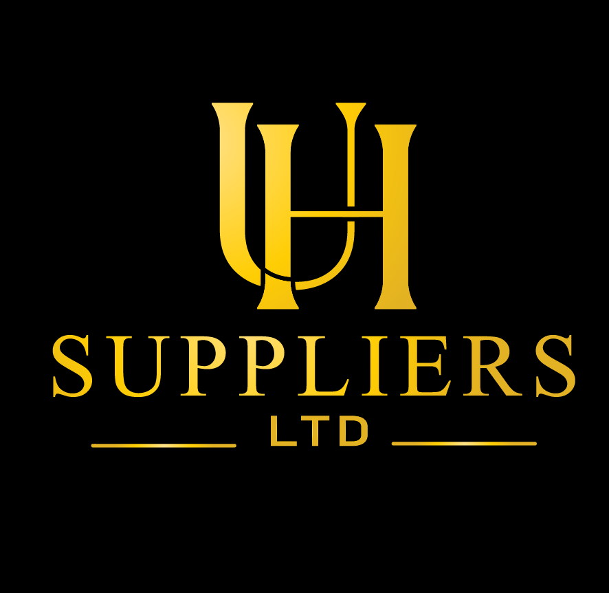 UH Suppliers logo